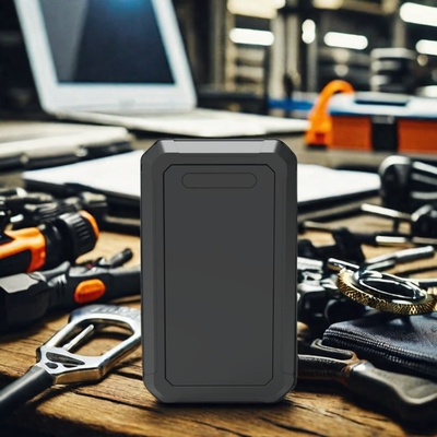 3-Year Standby Time Vehicle Mini Locator Motorcycle Finder Car Accurate Position Tracking Free APP PC Viewable 4G GPS Tracker