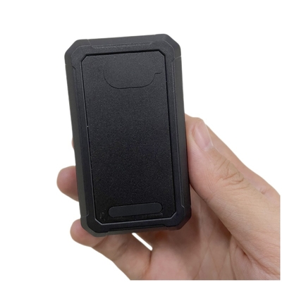 3-Year Standby Time Vehicle Mini Locator Motorcycle Finder Car Accurate Position Tracking Free APP PC Viewable 4G GPS Tracker