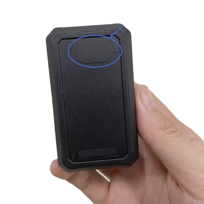 2024 New Mini GPS Tracker Waterproof Magnetic Type GPS Tracking Device Vehicle Motorcycle Car 3 Years Standby Time Light Sensor