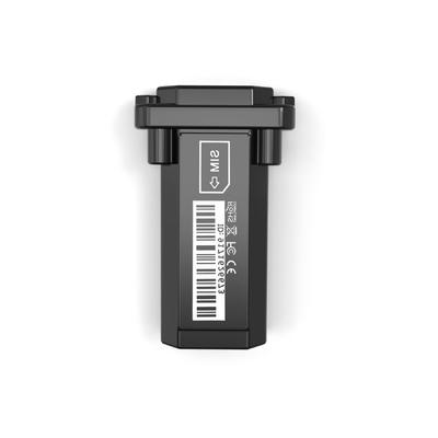 Original Factory Mini Cheapest JT808 Protocol Motorcycle Waterproof Tracking Device Bike 4G GPS Tracker