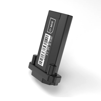 Original Factory Mini Cheapest JT808 Protocol Motorcycle Waterproof Tracking Device Bike 4G GPS Tracker