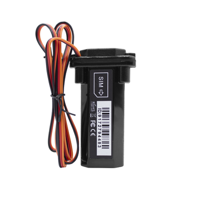 Original Factory Mini Cheapest JT808 Protocol Motorcycle Waterproof Tracking Device Bike 4G GPS Tracker