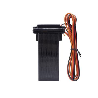 Original Factory Mini Cheapest JT808 Protocol Motorcycle Waterproof Tracking Device Bike 4G GPS Tracker