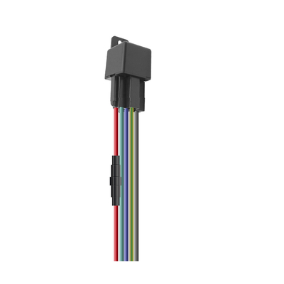 Truck Anti-theft Car GPS Tracking Device Relay Tracker Engine Stop Cut Oil Real Time Tracking Vehicle Spy 4G GPS Tracker
