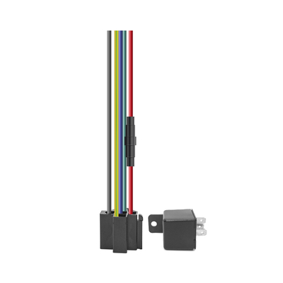 Truck Anti-theft Car GPS Tracking Device Relay Tracker Engine Stop Cut Oil Real Time Tracking Vehicle Spy 4G GPS Tracker