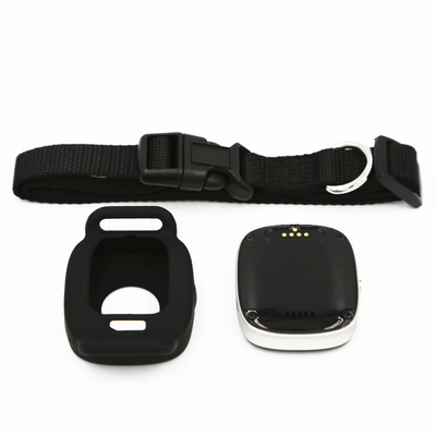 2024 New 4G LTE Smallest Gsm GPS Tracking Chip for Kids/pets/car/bike Mini GPS tracker Anti-lost Locator 4G Personal Gps tracker
