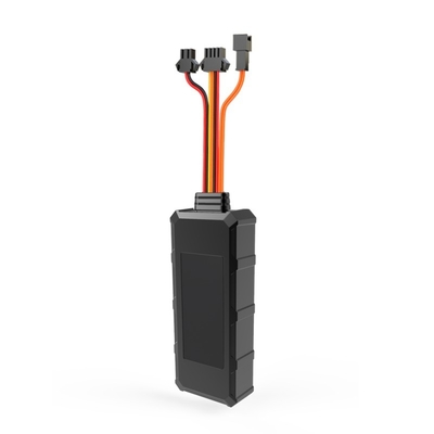 2024 Free Tracking System Server GPS Platform 4G Tracker PCB PCBA OEM Real Time Programmable Software Fleet Management