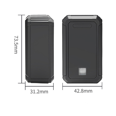 Newest 3 Years Long Standby Time GPS Tracker Light Sensor Tracking Vehicle Motorcycle Car Tracking Device Mini 4G Gps Tracker