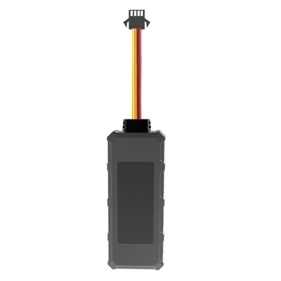 Car Vehicle Tracking Device Mini Tracker GSM GPRS 4 Wires Support ACC Detection Relay Engine Cut Off Motorcycle 4G GPS Tracker