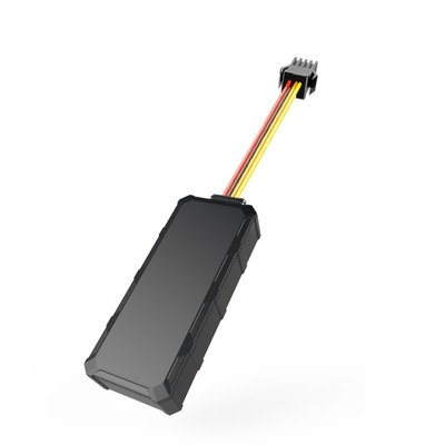 Car Vehicle Tracking Device Mini Tracker GSM GPRS 4 Wires Support ACC Detection Relay Engine Cut Off Motorcycle 4G GPS Tracker
