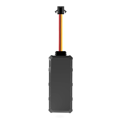 Car Vehicle Tracking Device Mini Tracker GSM GPRS 4 Wires Support ACC Detection Relay Engine Cut Off Motorcycle 4G GPS Tracker