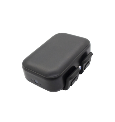 Newest 4G GPS Pet Tracker IP67 Waterproof Accurate Location Dog Cat Finder Animal Sound Lighting Search Mini 4G GPS Locator