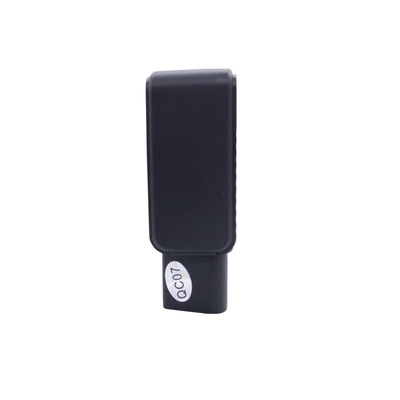 OBDII 4G GPS Tracker With WiFi Hotspot Real Time Fleet & Automotive PC Tracking Anti-Shock Locator App Online Positioning