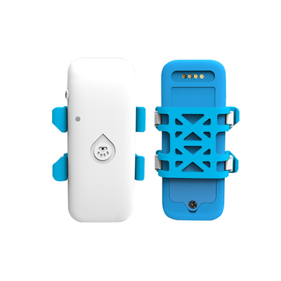 Shenzhen IP67 Waterproof GPS Tracker Factory Price Pets Smart Mini GPS Tracker Small Size 4G Small Dog GPS Tracker Cat Locator