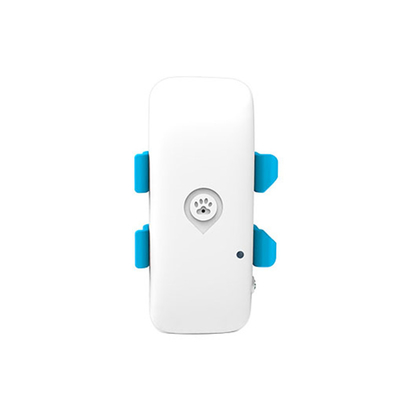 Shenzhen IP67 Waterproof GPS Tracker Factory Price Pets Smart Mini GPS Tracker Small Size 4G Small Dog GPS Tracker Cat Locator