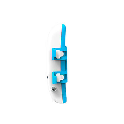 Shenzhen IP67 Waterproof GPS Tracker Factory Price Pets Smart Mini GPS Tracker Small Size 4G Small Dog GPS Tracker Cat Locator