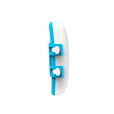 High Quality Mini GPS Locator Collar Small Anti-Lost Kid Dog Cat IP67 Gps Finder for Child Children Seniors Pets 2G GPS Tracker