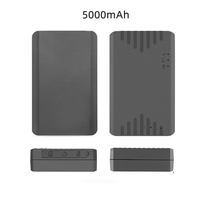 Mini Bike Spy GPS Tracking Device PCB PCBA Solution Magnetic Long Standby Time With Battery 5000mAh 4g Lte Gps Mini tracker