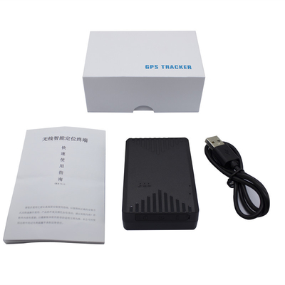 Mini Bike Spy GPS Tracking Device PCB PCBA Solution Magnetic Long Standby Time With Battery 5000mAh 4g Lte Gps Mini tracker