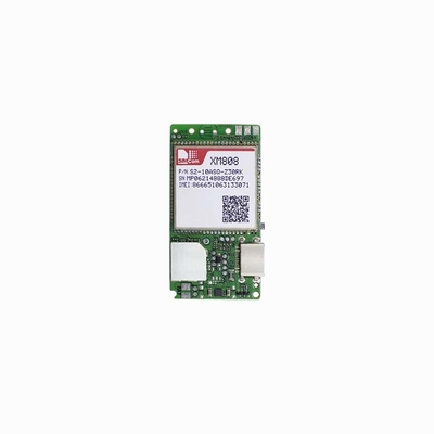 Manufacturer OEM ODM PCBA Motherboard Board Circuit Design Software Solution Service Customized PCB Development 4G GPS Tracker