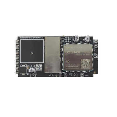 OEM ODM Firmware Software Hardware PCBA PCB Design Customization Truck Car Vehicle Tracking 2G 3G 4G CAT1 CATM1 GPS Tracker
