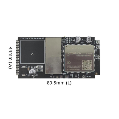 OEM ODM Firmware Software Hardware PCBA PCB Design Customization Truck Car Vehicle Tracking 2G 3G 4G CAT1 CATM1 GPS Tracker