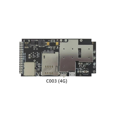 OEM ODM Firmware Software Hardware PCBA PCB Design Customization Truck Car Vehicle Tracking 2G 3G 4G CAT1 CATM1 GPS Tracker