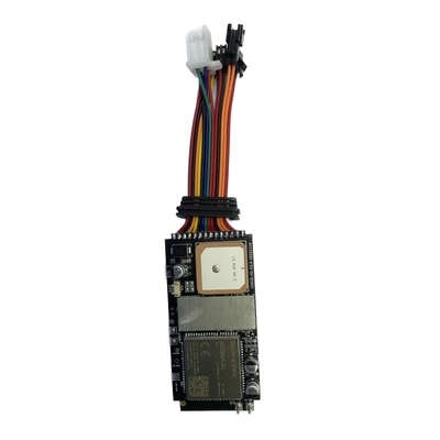 OEM ODM Firmware Software Hardware PCBA PCB Design Customization Truck Car Vehicle Tracking 2G 3G 4G CAT1 CATM1 GPS Tracker