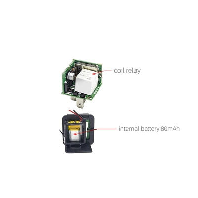 OEM ODM PCB PCBA Solution Design Customization Car Vehicle Tracking 2G 3G 4G CAT1 CATM1 GPS Tracking Customize Relay GPS Tracker