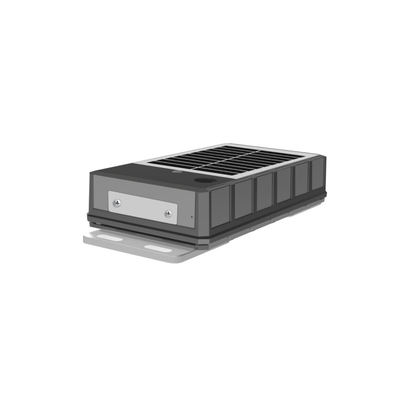 New 4G Solar Boat GPS Tracker Wireless Boat GPS Tracking Device 10000mAh Battery Ship IP67 Waterproof Container 4G GPS Locator