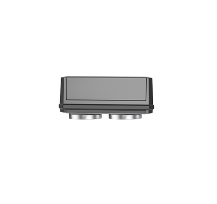 IP67 Waterproof 4G GPS Locator 10000mAh Big Battery Self-charging by Solar Panel Strong Magnet Free Installation 4G GPS Tracker
