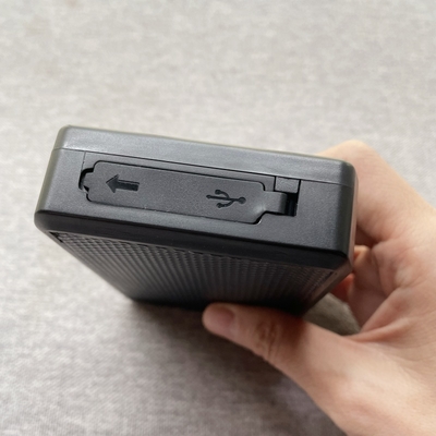 New Arrival GPS Tracking Solar Panel Self Charging Container GPS Locator Truck Cattle Waterproof Magnet Solar GPS Tracker
