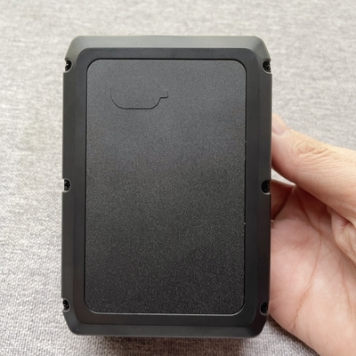 New Arrival GPS Tracking Solar Panel Self Charging Container GPS Locator Truck Cattle Waterproof Magnet Solar GPS Tracker