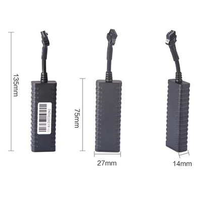 Big Discount Original Factory GT23 Real Time Tracking Geo-fence GPRS 2G GSM Vehicle Car Truck Motorcycle Smallest GPS Tracker