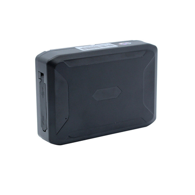 OEM ODM PCBA Schematic Services Free APP Fleet Management Easy Operation Big Battery 10000mAh Real Time Tracking 2G GPS Tracker