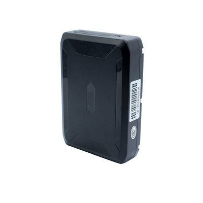 OEM ODM PCBA Schematic Services Free APP Fleet Management Easy Operation Big Battery 10000mAh Real Time Tracking 2G GPS Tracker