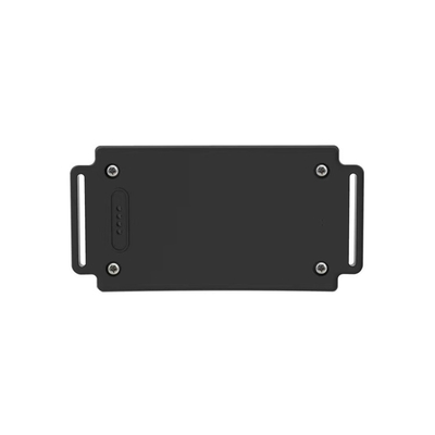 Real Time Tracking Hunting Hound GPS Finder With Remote Control Plastic Material GPRS and Beidou Navigation 4G GPS Tracker