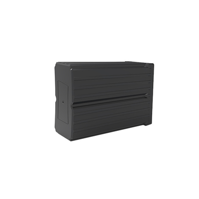 Newest 20000mAh Long Standby GPS Finder Free Tracking Platform Big Animal Plastic Material GPRS Navigation 4G GPS Tracker