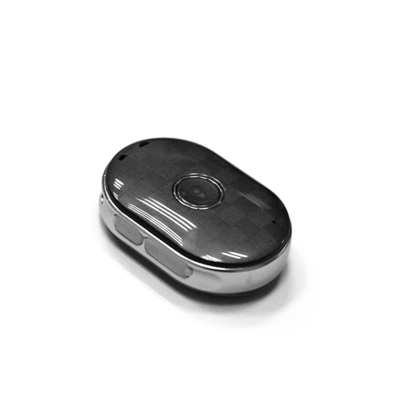 Accurate Position WiFi Mini 2G GPS Tracker SOS Button Anti-Lost Smart Tractive Collar Kids Elderly Dogs Cats GPS Locator