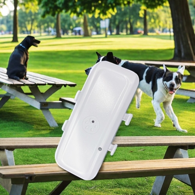 High Quality Mini Tracker for Kids Dogs Cats Seniors Pets-Remote Control GPRS LBS Positioning Anti-Lost Collar 4G GPS Finder