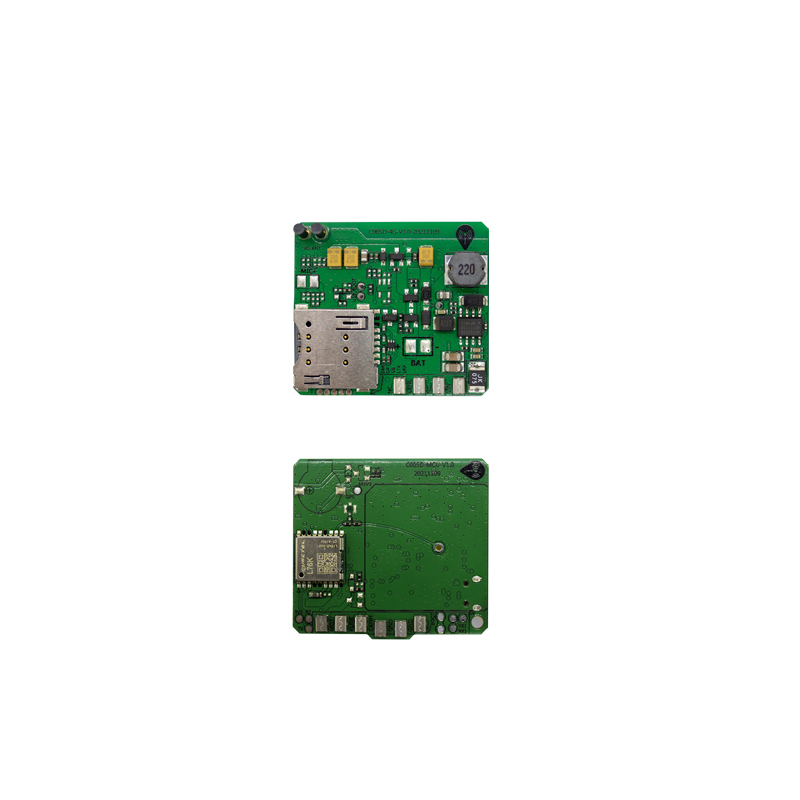 OBD 4G GPS Tracker Solution Manufacturer Customized PCBA Mother Board Schematic Design Services Prototype PCB GPS Tracker