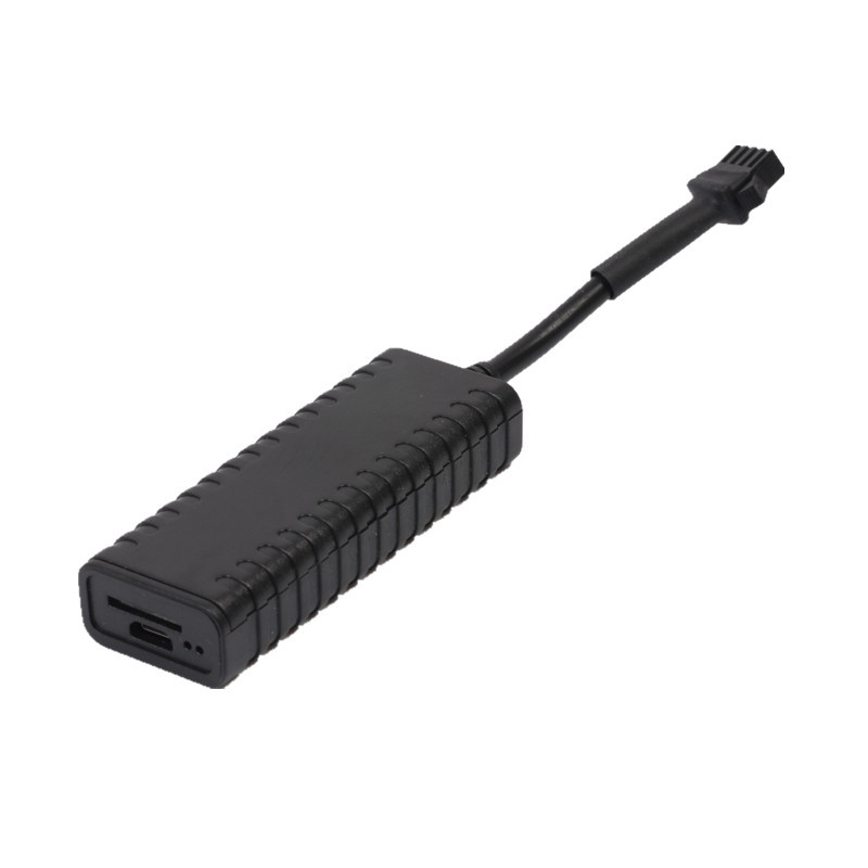 Big Discount Original Factory GT23 Real Time Tracking Geo-fence GPRS 2G GSM Vehicle Car Truck Motorcycle Smallest GPS Tracker