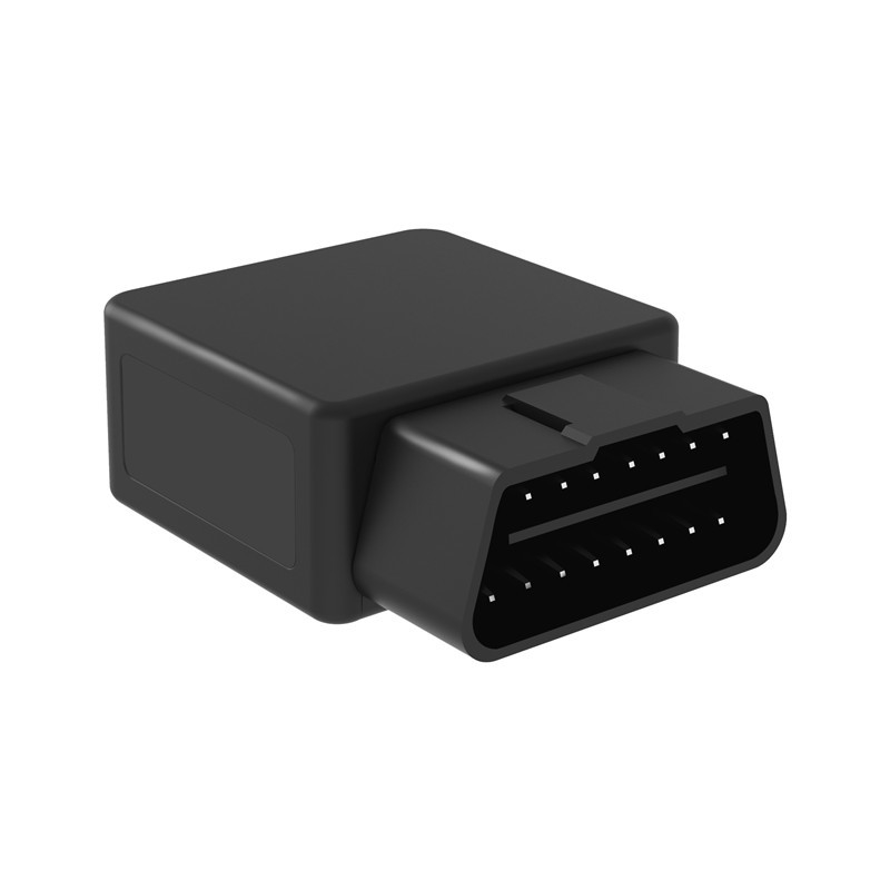Anti-Shock UC200A 3G Global Version GSM GPS Tracker OBDII Real Time Tracking Fault Code Detection Diagnosis OBD2 GPS Tracker