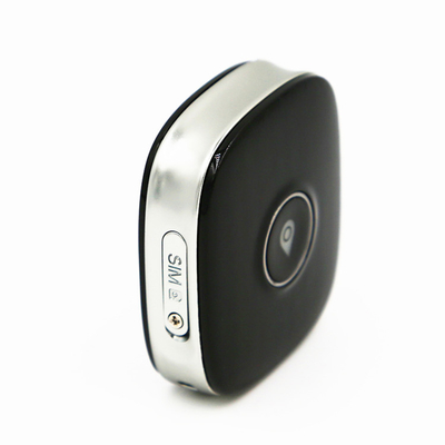 2024 New 4G LTE Smallest Gsm GPS Tracking Chip for Kids/pets/car/bike Mini GPS tracker Anti-lost Locator 4G Personal Gps tracker