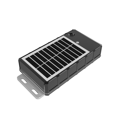 New 4G Solar Boat GPS Tracker Wireless Boat GPS Tracking Device 10000mAh Battery Ship IP67 Waterproof Container 4G GPS Locator