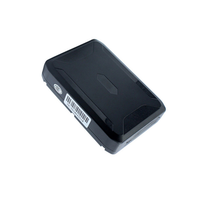 OEM ODM PCBA Schematic Services Free APP Fleet Management Easy Operation Big Battery 10000mAh Real Time Tracking 2G GPS Tracker