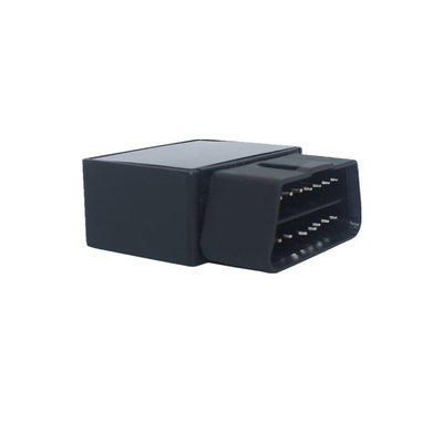 Car Taxi Management OBD Real Time Tracking System Driving Behavior Analysis 3G GPS Tracker